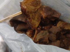 -明记牛杂(新马路分店)