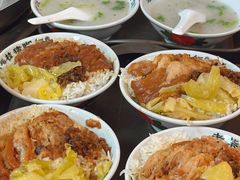 -老柴枝猪脚饭(窑岭店)