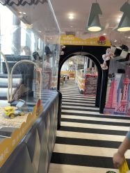 -奈尔宝·儿童乐园·亲子餐厅(前滩店)