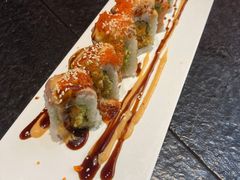 -将太无二·北美传奇寿司(荟聚购物中心西红门店)