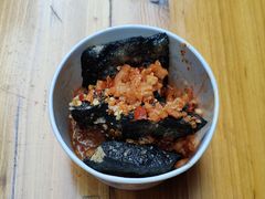 臭豆腐-李字号臭豆腐(总店)