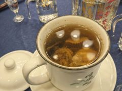 老鸭汤-顺风山庄(水濂山店)