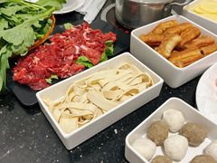 -天长牛肉火锅