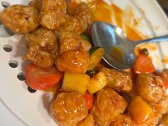 -张家卫·阳江菜·小海鲜(肥婆湾桥店)