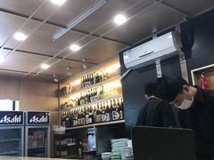 -东京屋(武定路店)