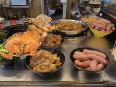 -鲤.金记沙茶面(总店)