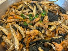 -东江渔村·古典园林·30年粤菜老字号(太和店)