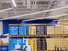 -盒马X会员店(王府井奥莱UP TOWN店)