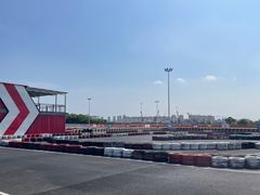 -锐擎卡丁车主题乐园(郊野公园店)
