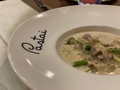-BONAZZA 意大利餐厅