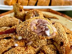 -区海鸡场饭店(石壁店)