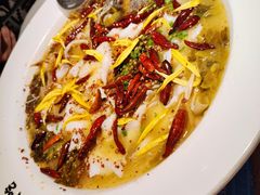 -太二酸菜鱼(沈阳万象城店)