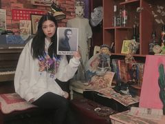 -Smile House咖啡馆(群芳小区店)
