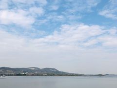 -南京金牛湖风景区