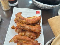 -红星光发煲仔饭(文海店)