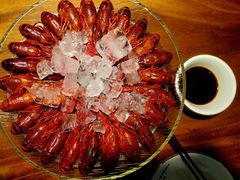 -马头巷·隐庐居·红油大虾(园区店)