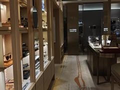 -溥仪眼镜PUYI OPTICAL(国贸商城店)