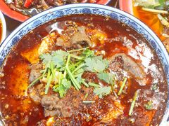 -小街47號江湖菜(四合院店)