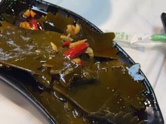 -云晓光头烧烤吧(德平路店)