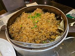 糯米鸡翅-孙府大院(步行街店)