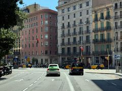 -加泰罗尼亚广场