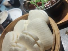 -绿茶餐厅(西湖银泰百货店)