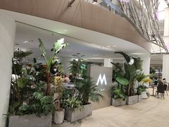 -M Stand(宁波万象城店)