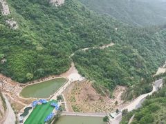 -潭溪山