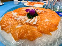 -盛港湾海鲜食府(黄沙店)