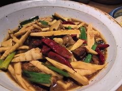 -薇酌饮·陕西菜(南门外店)