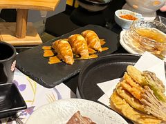 -天狗山料理(省体店)