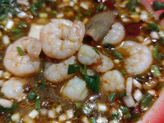 -马路边边麻辣烫联盟路店