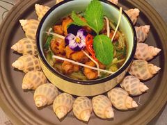 -汕头龙光喜来登酒店