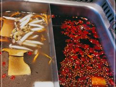 -大隐·成都火锅Bistro(合生麒麟新天地店)