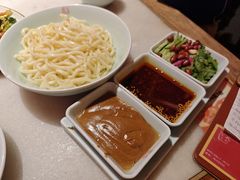 -小吊梨汤·北京菜·烤鸭(清河万象汇店)