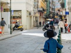 -温州龙湾国际机场