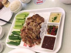 -肘子酥·天津菜·特色捞面(德云社店)