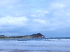 -青岛石老人海水浴场