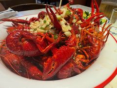 -阿胖龙虾(罍街店)