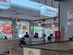 -李先生牛肉面大王(广渠门内店)