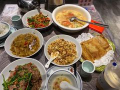 西红柿蛋汤-壹盏灯(惠农店)
