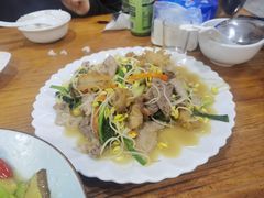 -老友谊餐厅(319国道店)