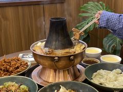 -三姐妹饺子(东木头市店)