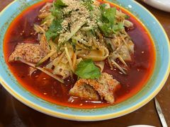 -新疆巴州金丝特餐厅(大钟寺店)