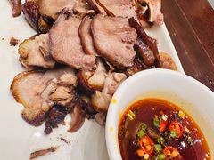 -广信传说(饶帮菜文化地标店)