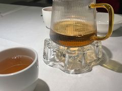 桂花黑茶-小厨娘淮扬菜(诚信大道店)