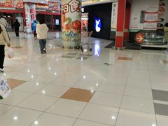 -大润发(梅兰东路店)