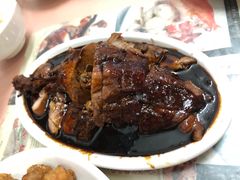 酱鸭-蘭心餐厅(进贤路店)