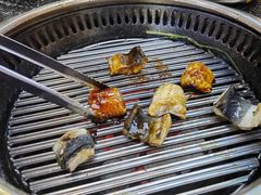 -红泥小火炉·东北泥炉烤肉(天一旗舰店)