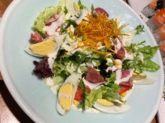-森味薪火烧•烧鸟居酒屋•日本料理(望京店)